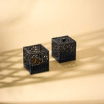 Load image into Gallery viewer, THE CHAMBERS MABKHARA SET