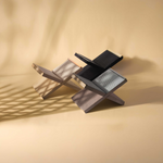 Load image into Gallery viewer, QUILTED QURAN STAND