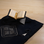 Load image into Gallery viewer, EMBROIDERED PRAYER MATS