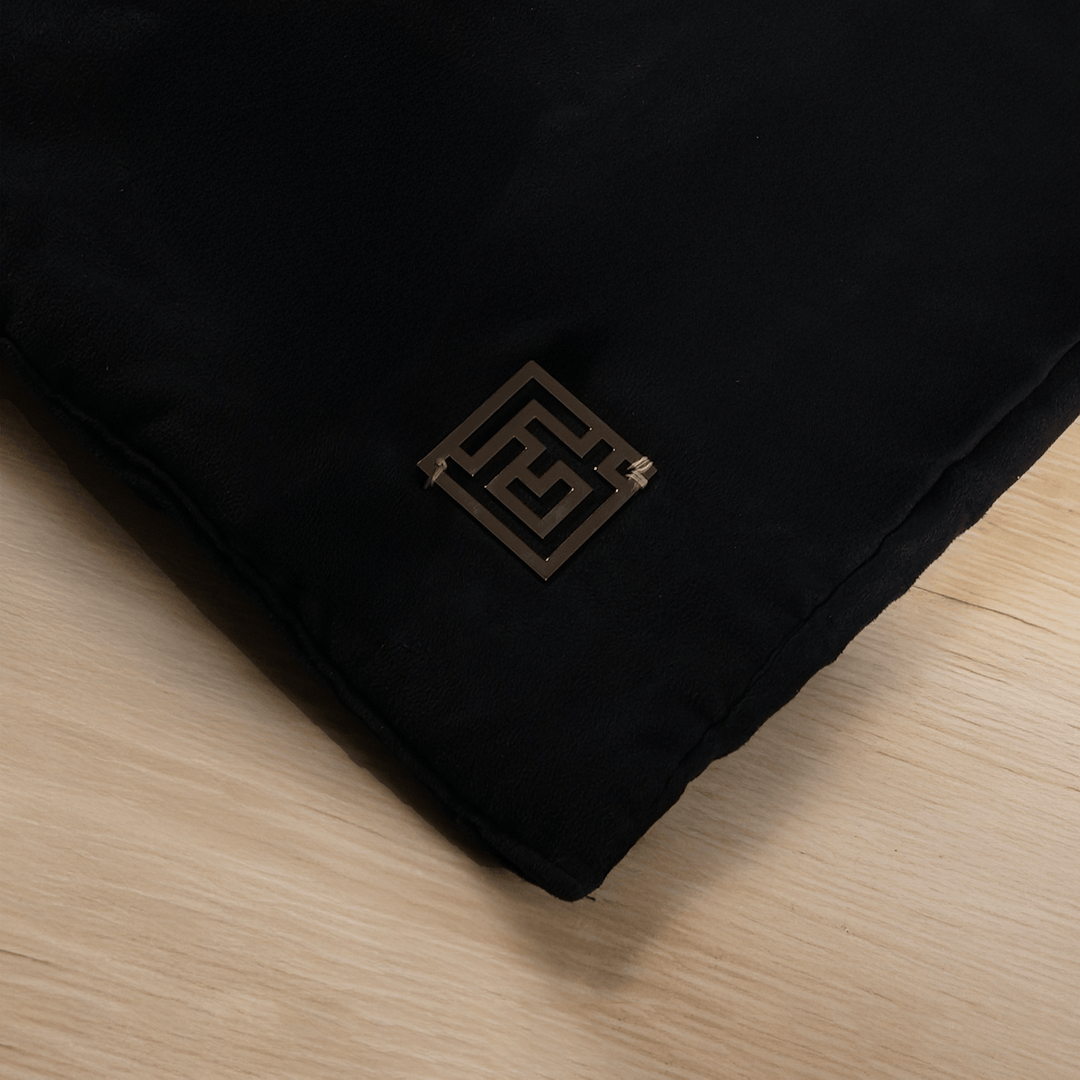 EMBROIDERED PRAYER MATS