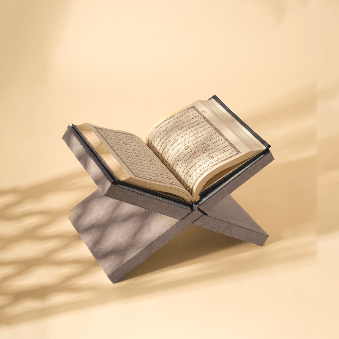 QURAN STAND