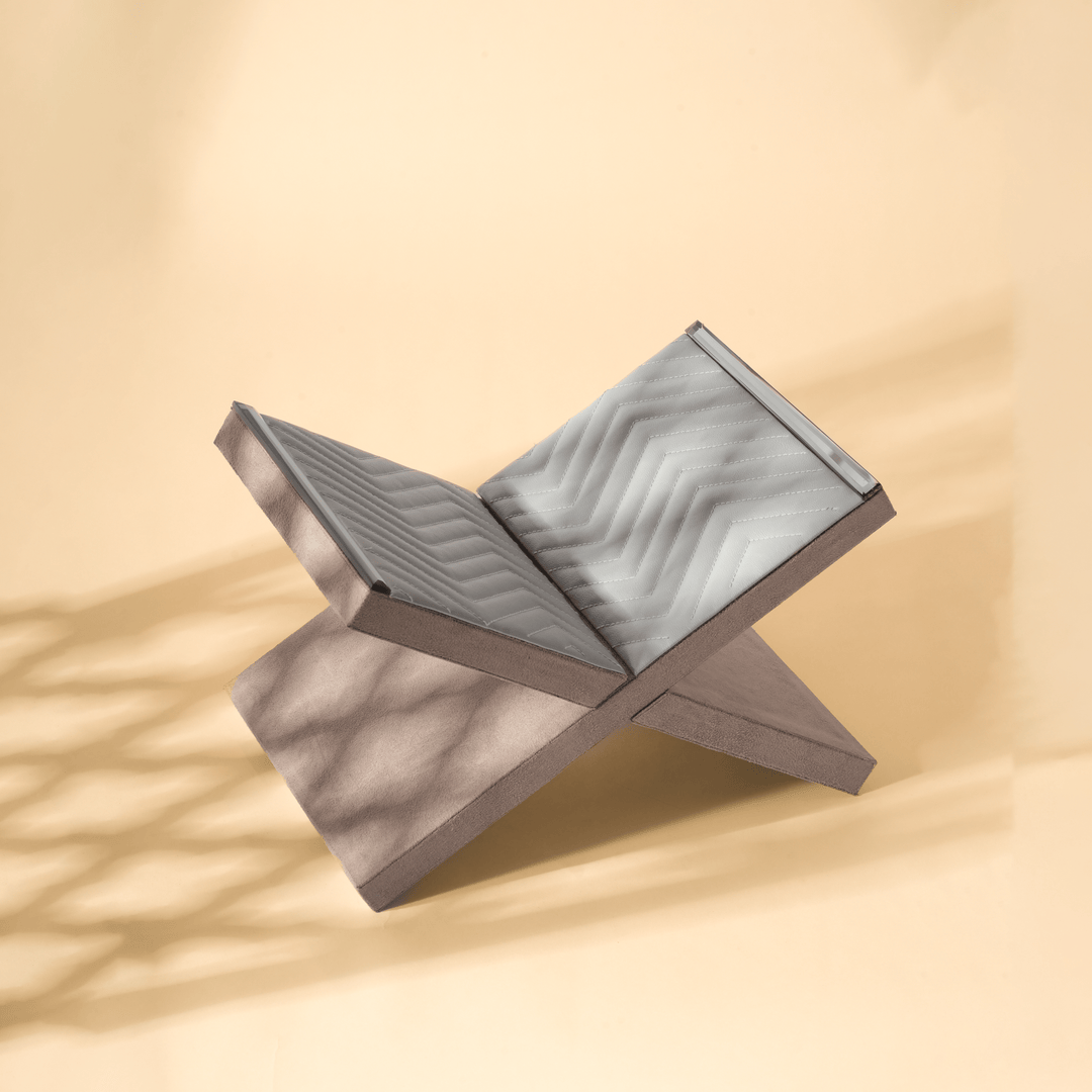 QURAN STAND