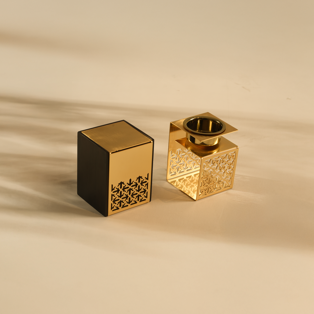 THE FOLD MABKHARA SET