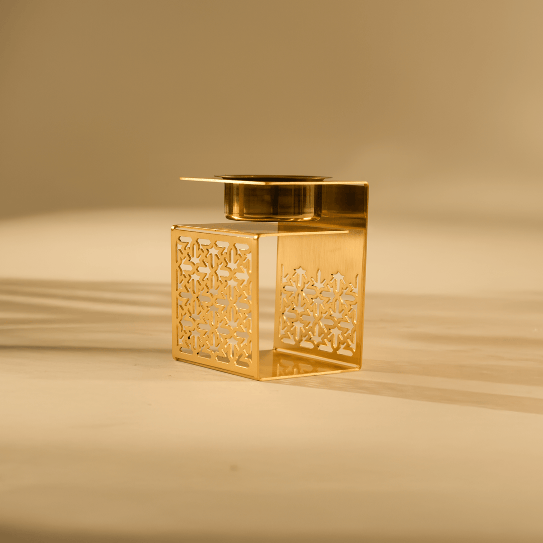 THE FOLD MABKHARA SET