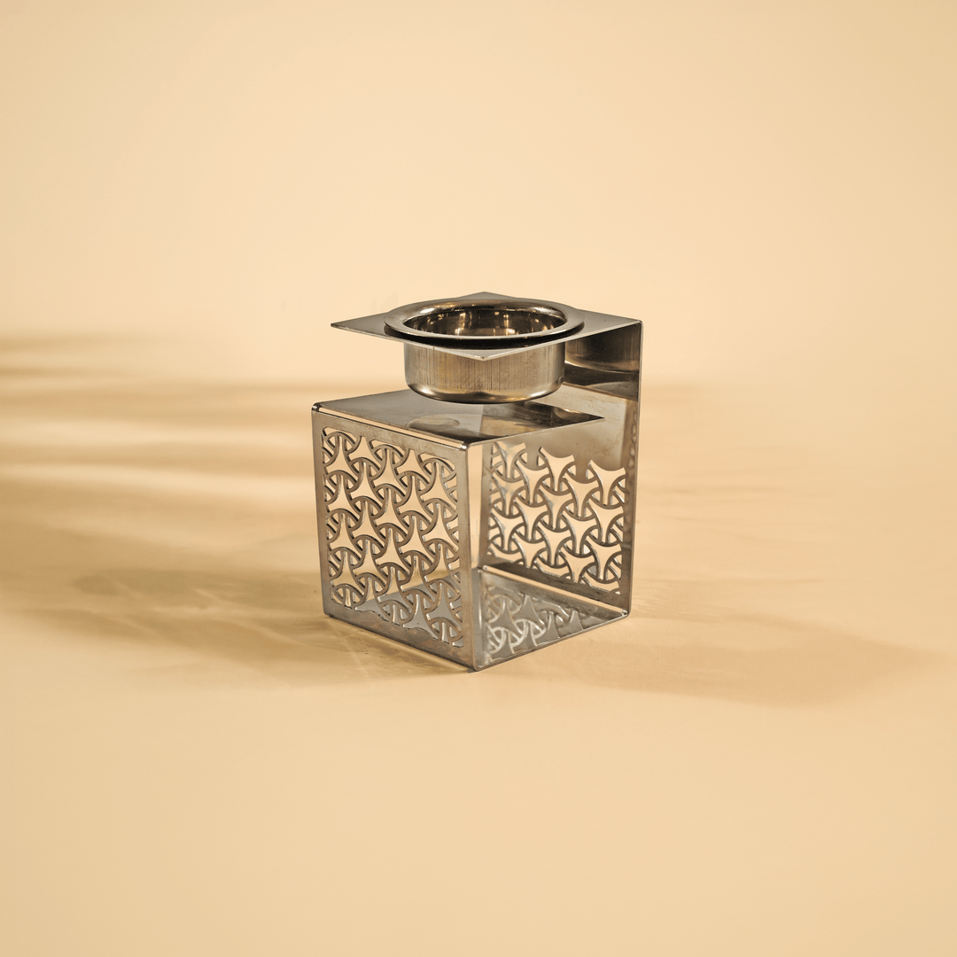 THE FOLD MABKHARA SET