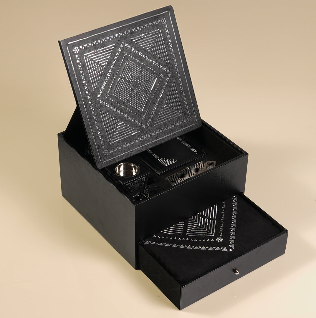 RAMADAN SET 2