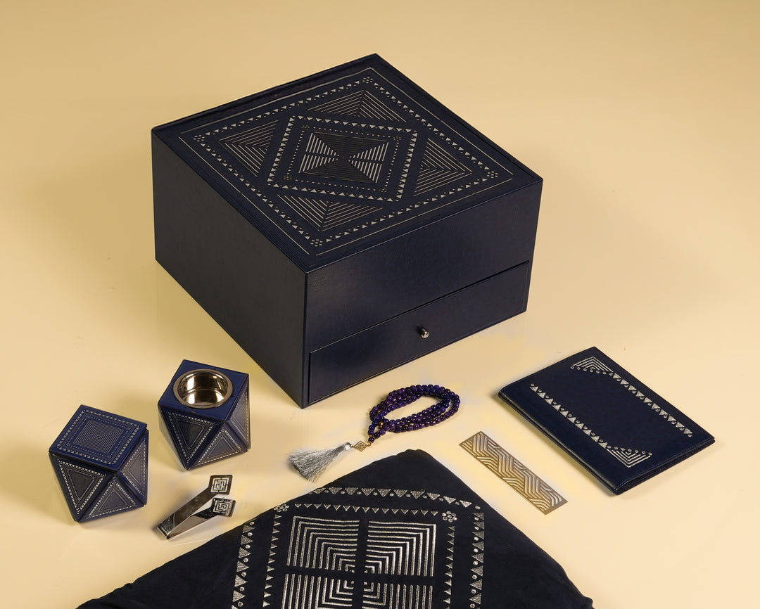 RAMADAN SET 2