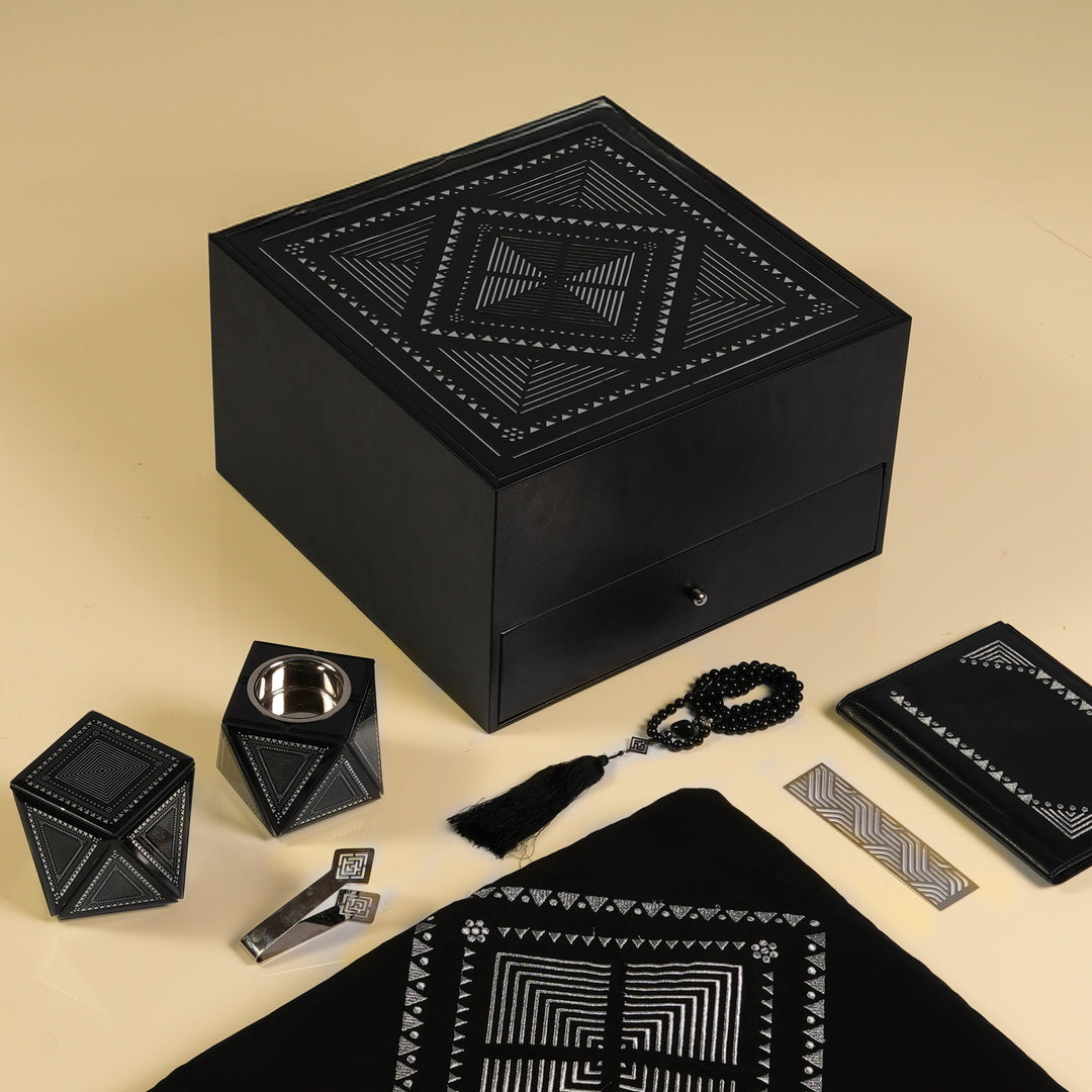 RAMADAN SET 2