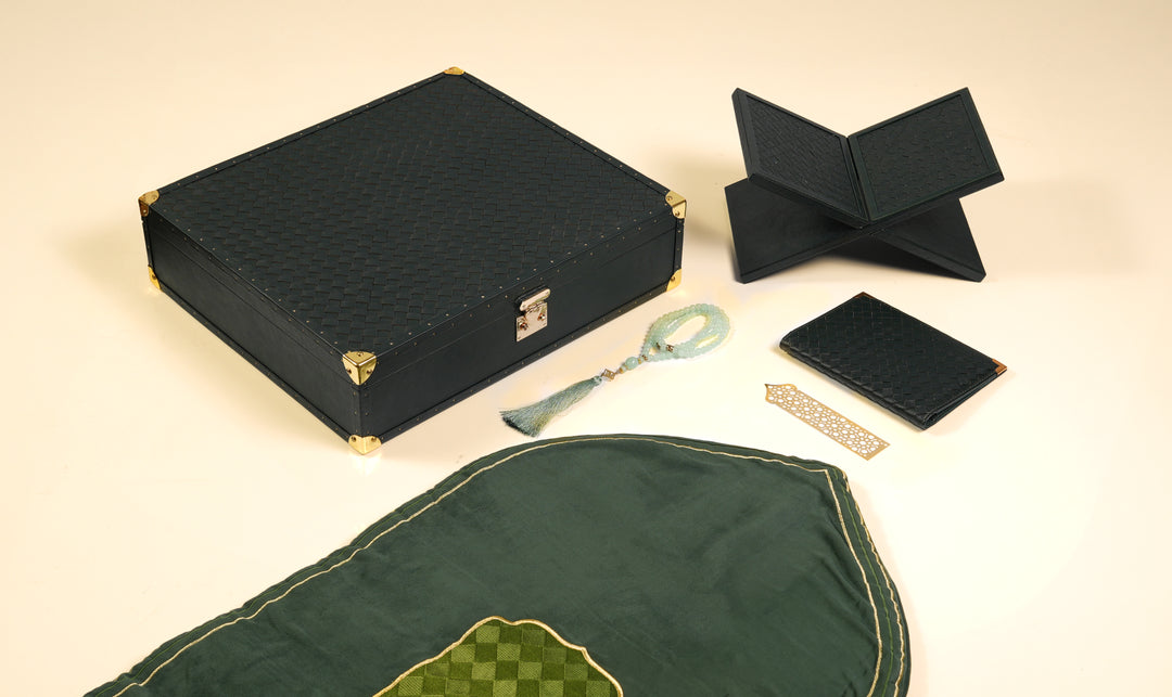 RAMADAN SET 1