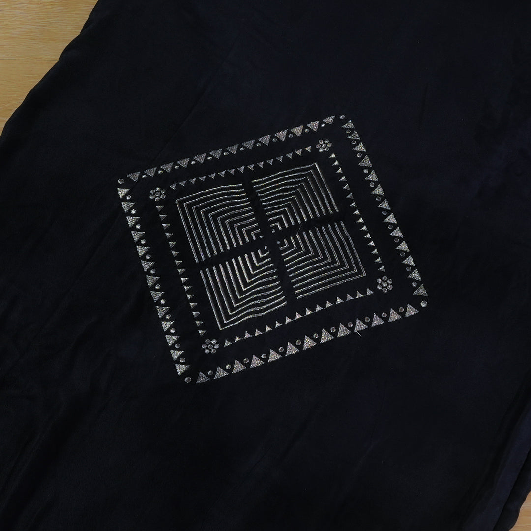 EMBROIDERED PRAYER MATS