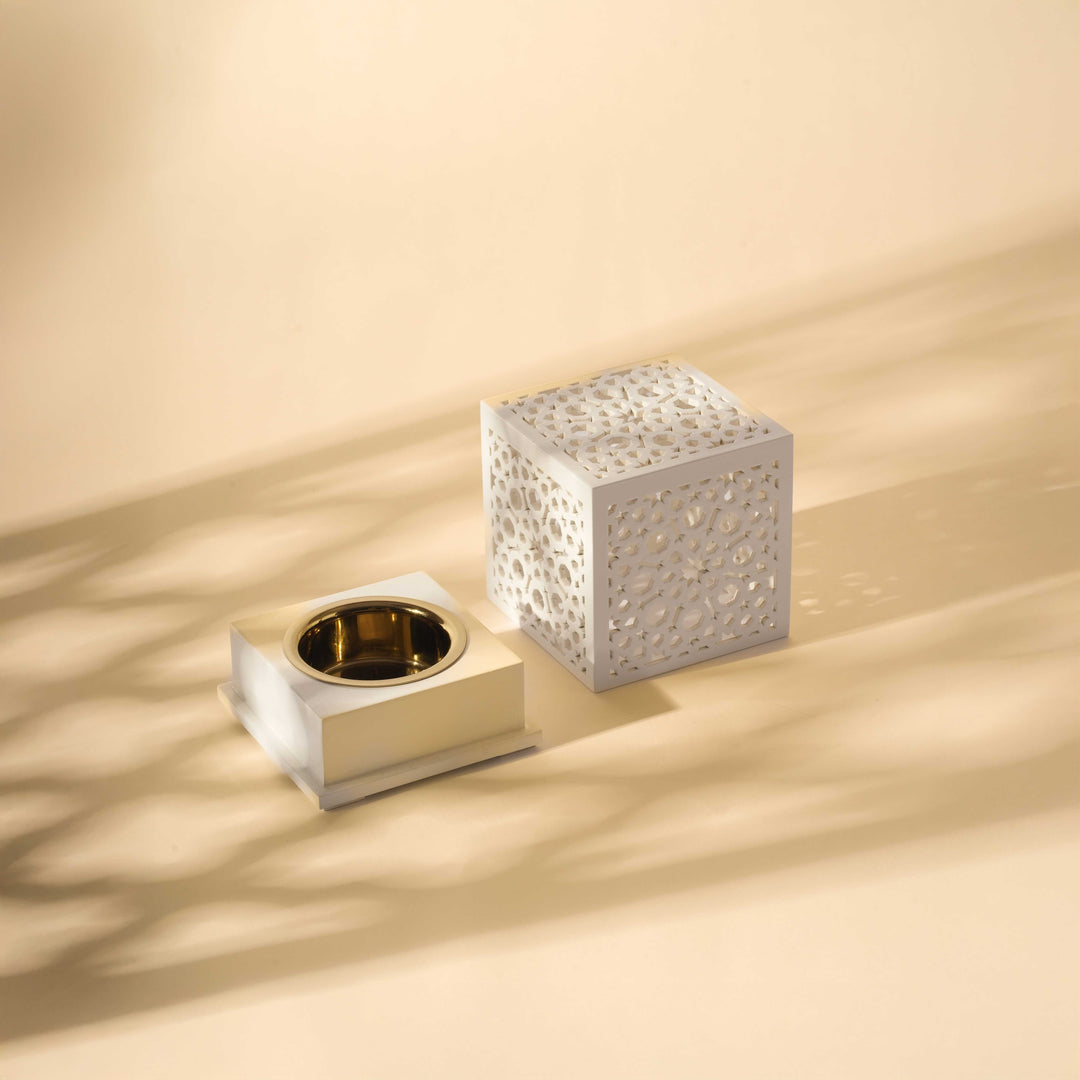 THE CHAMBERS MABKHARA