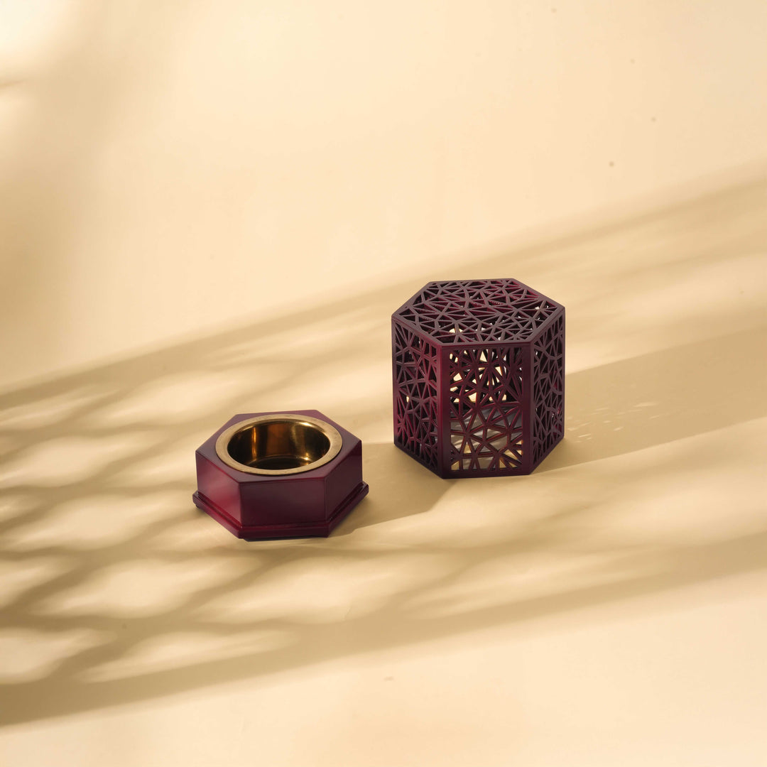 THE CHAMBERS MABKHARA