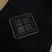 EMBROIDERED PRAYER MATS