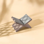 Load image into Gallery viewer, A Quran stand used for reading Quran while praying