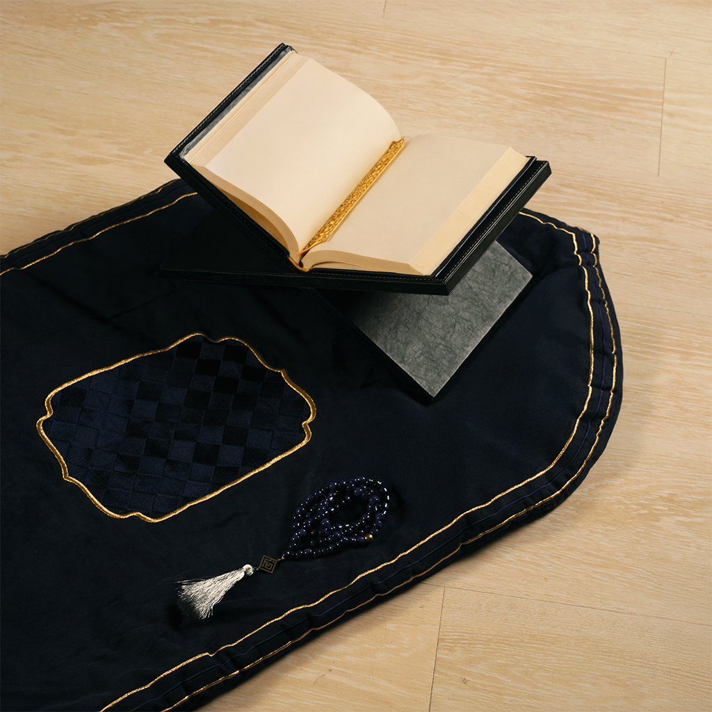 ATHAR PRAYER MATS