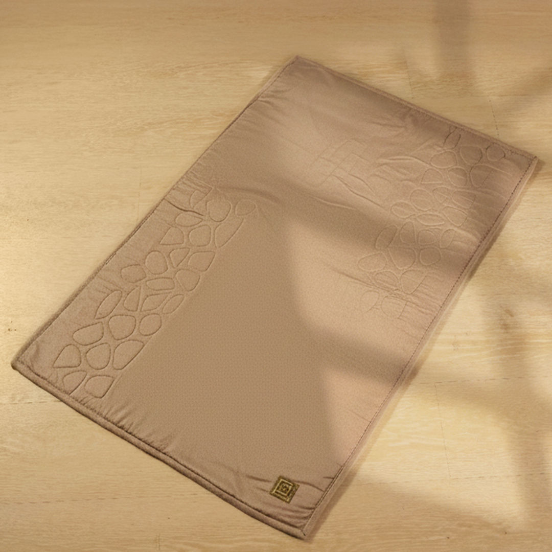 QUILTED PRAYER MATS