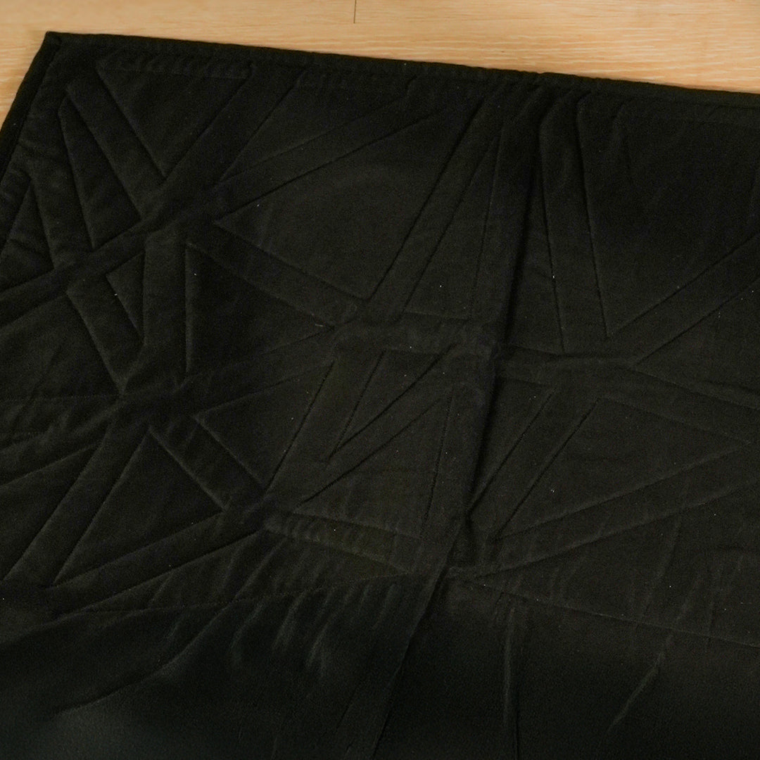QUILTED PRAYER MATS