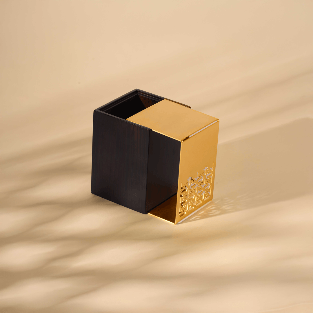 THE FOLD MABKHARA SET